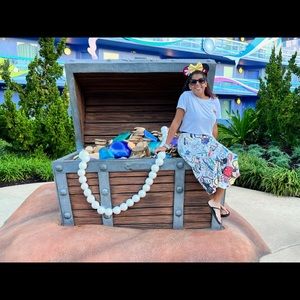 Meet your Posher, Kimberly